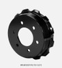 Wilwood Hat-Park Brake 2.00in Offset 6 x 5.32 - 12 on 9.19in - wil170-15273