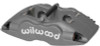 Wilwood Caliper-Forged Superlite 1.12in Pistons .81in Disc - wil120-11125
