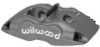 Wilwood Caliper-Forged Superlite 1.62in Pistons 1.25in Disc - wil120-11133