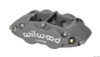 Wilwood Caliper-Forged Superlite 6R-R/H 1.62/1.12/1.12in Pistons 0.81in Disc - wil120-13237