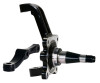 Wilwood WWE Pro Spindle 71-80 Pinto/Must II Stock Height W/ Steering Arm - wil830-10832