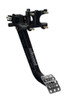 Wilwood Adjustable Brake Pedal - Dual MC - Rev. Swing Mount - 6.25:1 - wil340-12509