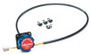 Wilwood Remote Brake Bias Adjuster Cable - wil340-4990