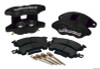 Wilwood D52 Front Caliper Kit - Gray Type III Ano 2.00 / 2.00in Piston 1.04in Rotor - wil140-11291