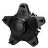 Wilwood Hub-Starlite 55XD Front w/Snap-Cap & Rotor Plate - STD Offset 5/8 C Studs - wil270-12127C