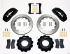 Wilwood TC6R Front Kit 16.00in 1999-2014 GM Truck/SUV 1500 - wil140-8992