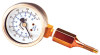 Wilwood Caliper Pressure Gauge - 1500 PSI - wil260-0966