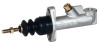 Wilwood Compact Remote Aluminum Master Cylinder - .750in Bore - wil260-6089