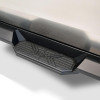 Westin HDX 2024-2025 Tesla CyberTruck Xtreme Nerf Step Bars - Textured Black - 56-26095