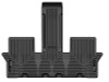 Husky Liners 21-22 Kia Sorento WeatherBeater 3rd Seat Floor Liner - Blk - hsl14831