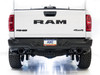 Upgrade your 2025-2026 RAM 1500 RHO with the AWE 0FG Catback Exhaust. Dual 3” design, 180 Technology®, X-pipe, and bold 5” Chrome Silver tips.