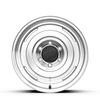 fifteen52 Analog HD Machined Wheel 17x8 | 5x150 BC | +25 Offset - fits Toyota Land Cruiser 1998-2021, Toyota Tundra 2000-2021, Toyota Sequoia 2001-2022, Lexus LX570 2008-2021