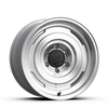 fifteen52 Analog HD Machined Wheel 17x8.5 | 6x139.7 BC (6x5.5) | +0 Offset - fits Chevrolet Silverado 1500 1999-2026, GMC Sierra 1500 1999-2026, Chevrolet Tahoe 1992-2026, Chevrolet Suburban 1992-2026, GMC Yukon 1992-2026, and 25 more