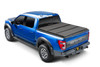 Extang Solid Fold ALX Hard Folding Tonneau Cover, Aluminum Panels for 2017-2023 Nissan Titan w/Rail Sys. (5ft. 7in. Bed) - Part #88706