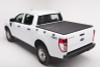 Extang 05-16 Nissan Frontier(5ft Bed) (w/ or w/o Track Sys) (5ft) Solid Fold 2.0 - ext83985