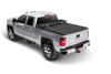 Extang Hard Folding Tonneau Cover, Aluminum Panels - 2017-2026 Ford F-250/F-350 Super Duty Long Bed (8ft) 2.0 Toolbox - ext84488