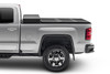 Extang Solid Fold Toolbox 2.0 Hard Folding Tonneau Cover, Aluminum Panels for 2017-2026 Ford F-250/F-350 Super Duty Long Bed (8ft) 2.0 Toolbox - Part #84488
