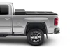 Extang Solid Fold Toolbox 2.0 Hard Folding Tonneau Cover, Aluminum Panels for 2017-2026 Ford F-250/F-350 Super Duty Short Bed (6ft 10in) 2.0 Toolbox - Part #84486