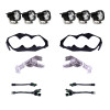 Baja Designs 2024-2026 Can-Am Maverick R S1 Headlight Kit product photo