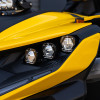 Baja Designs 2024-2026 Can-Am Maverick R S1 Headlight Kit product photo