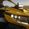 Baja Designs 2024-2026 Can-Am Maverick R S1 Headlight Kit product photo