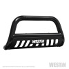 Westin 19-21 Ford Ranger E-Series Bull Bar - Black - wes31-3985