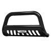 Westin 19-21 Ford Ranger E-Series Bull Bar - Black - wes31-3985