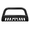 Westin 19-21 Ford Ranger E-Series Bull Bar - Black - wes31-3985