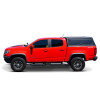 Westin 2015-2025 Chevrolet Colorado / GMC Canyon CC HDX Running Boards - Tex. Blk - 55-34015