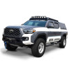 Westin 05-23 Toyota Tacoma DC HDX Running Boards - Tex. Blk - wes55-32775