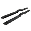 Westin 09-18 RAM 1500 CC / 10-24 2500/3500 CC HDX Running Boards - Tex. Blk - wes55-33565
