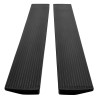 Westin 2015-2025 Ford F150 Super Cab Pro-e Electric Running Boards - Textured Black - 29-23935