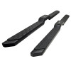 Westin Running Board, Tex. Blk | 2022-2026 Toyota Tundra CrewMax HDX | wes55-34235