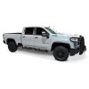 Westin 2019-2026 Chevrolet Silverado / GMC Sierra 1500 CC (Excl. LD/LTD) HDX Running Boards - Tex. Blk - 55-34135