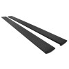 Westin 07-21 Toyota Tundra Double Cab Pro-e Electric Running Boards - Textured Black - wes29-23245