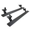 Westin Running Board, Textured Black | 2024-2026 Toyota Tacoma Double Cab Pro-E Electric | wes29-22785