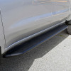 Westin Step Bar | 2019-2023 Chevrolet/GMC Silverado/Sierra 1500 Crew Cab Outlaw | wes28-31275