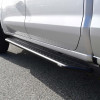 Westin 19-23 Chevrolet/GMC Silverado/Sierra 1500 Crew Cab Outlaw Nerf Step Bars - wes28-31275