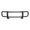 Westin 2021-2025 Ford Bronco (Excl. Bronco Sport) XTS Front Bumper Brush Guard for OEM Bumper - Tex Black - 59-751255