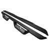 Westin 2005-2023 Toyota Tacoma Double Cab Outlaw Drop Nerf Step Bars - Black - wes20-12775