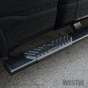 Westin 19-21 Ram 1500 Crew Cab R5 M-Series Wheel-to-Wheel Nerf Step Bars - Black - wes28-534705