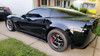 Weld Racing Ventura 5 Beadlock Drag Z06 C6 Grand Sport Black Wheel 17x11 | 5x120.65 BC (5x4.75) | +43 Offset | 7.75 Backspacing - fits Chevrolet Camaro 1967-2002, Pontiac Firebird 1967-2002, Chevrolet Corvette C5 1997-2004, Chevrolet Corvette C6 2005-2013, Chevrolet Corvette C7 2014-2019, and 11 more