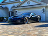 Weld Racing Ventura 5 Drag Z06 C6 Grand Sport Black Wheel 17x11 | 5x120.65 BC (5x4.75) | +43 Offset | 7.75 Backspacing - fits , and 11 more