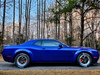 Weld Racing Ventura 5 Drag Hellcat Widebody Wheel 17x10 | 5x115 BC | +0 Offset | 5.50 Backspacing - fits Dodge Charger 2006-2023, Dodge Challenger 2008-2023, Dodge Magnum 2005-2008, Chrysler 300 2005-2023, Chrysler 300C 2005-2023, and 2 more