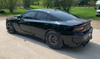 Weld Racing Ventura 5 Beadlock Drag Hellcat SCAT Wheel 15x10 | 5x115 BC | +22 Offset | 6.40 Backspacing - fits Dodge Charger 2006-2023, Dodge Challenger 2008-2023, Dodge Magnum 2005-2008, Chrysler 300 2005-2023, Chrysler 300C 2005-2023, and 2 more