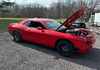 Weld Racing Ventura 5 Beadlock Drag Hellcat SCAT Wheel 15x10 | 5x115 BC | +22 Offset | 6.40 Backspacing - fits Dodge Charger 2006-2023, Dodge Challenger 2008-2023, Dodge Magnum 2005-2008, Chrysler 300 2005-2023, Chrysler 300C 2005-2023, and 2 more