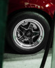 Weld Racing Ventura 5 Drag Hellcat SCAT Wheel 17x10 | 5x115 BC | +30 Offset | 6.70 Backspacing - fits Dodge Charger 2006-2023, Dodge Challenger 2008-2023, Dodge Magnum 2005-2008, Chrysler 300 2005-2023, Chrysler 300C 2005-2023, and 2 more