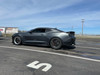 Weld Racing Ventura 5 Beadlock Camaro SS G8 GTO Drag Gloss Black Wheel 17x10 | 5x120 BC | +42 Offset | 7.15 Backspacing - fits Cadillac CTS-V 2009-2019, Cadillac CT5-V Blackwing 2022-2026, Cadillac ATS-V 2016-2019, SS 2010-2024, ZL1 2012-2024, and 19 more