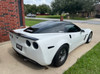 Weld Racing Ventura 5 Beadlock Drag F-Body Camaro Wheel 15x10 | 5x120.65 BC (5x4.75) | +50 Offset | 7.50 Backspacing - fits Chevrolet Camaro 1967-2002, Pontiac Firebird 1967-2002, Chevrolet Corvette C5 1997-2004, Chevrolet Corvette C6 2005-2013, Chevrolet Corvette C7 2014-2019, and 11 more