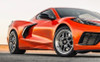 Weld Racing Laguna Beadlock Drag C8 Corvette Gloss Black Wheel 18x12 | 5x120 BC | +52 Offset | 8.55 Backspacing - fits Cadillac CTS-V 2009-2019, Cadillac CT5-V Blackwing 2022-2026, Cadillac ATS-V 2016-2019, Chevrolet Camaro SS 2010-2024, Chevrolet Camaro ZL1 2012-2024, and 19 more